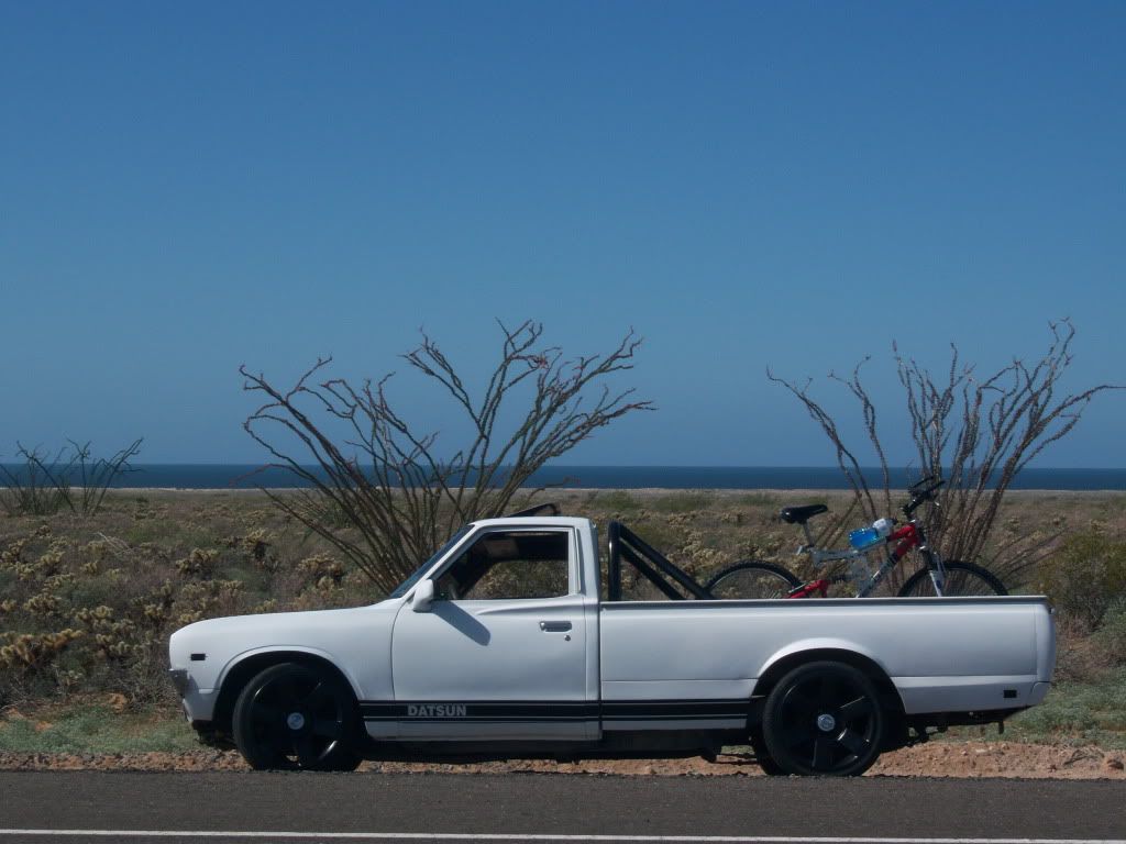 datsun 620 wallpaper 620 Ratsun Forums